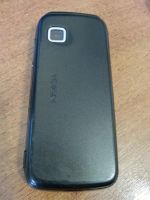 Лот: 6893088. Фото: 3. Nokia 5228. Красноярск