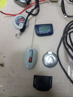 Лот: 15748126. Фото: 2. запчасти от сигнализаций. Оснащение, оборудование, аксессуары