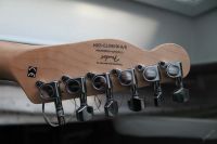 Лот: 5943714. Фото: 3. squier telecaster. Музыкальные инструменты и оборудование