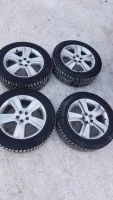 Лот: 10923392. Фото: 2. Nokian Hakkapeliitta 5 R17 215... Шины, Диски