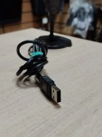 Лот: 24617297. Фото: 7. Веб-камеры Logitech/640*480/микрофон...