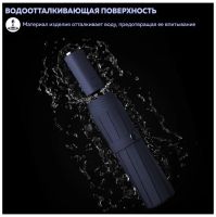 Лот: 19120256. Фото: 4. Складной зонт автомат Xiaomi Zuodu... Красноярск