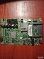 Лот: 13703209. Фото: 3. Main BN41-02105A BN94-09059Q. Бытовая техника