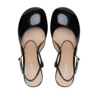 Лот: 24618961. Фото: 3. Слингбэки EKONIKA PREMIUM. Одежда, обувь, галантерея