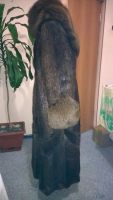 Лот: 5053823. Фото: 5. Шуба женская из меха нутрии