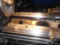 Лот: 8602057. Фото: 3. Токарный станок. Бизнес