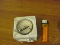 Лот: 1333803. Фото: 2. красивый подсвечник для широкой... Предметы интерьера