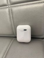 Лот: 25334551. Фото: 3. AirPods 1st Gen A1523 (надо заменить... Бытовая техника