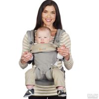 Лот: 14387012. Фото: 5. НОВЫЙ Ergo Baby эрго рюкзак Four...