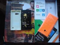 Лот: 8752451. Фото: 2. Nokia Lumia 730 Dual sim. Смартфоны, связь, навигация