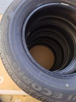 Лот: 25123208. Фото: 3. 195/65R15 Bridgestone Ecopia NH100... Авто, мото, водный транспорт