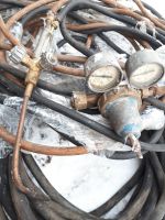 Лот: 16796074. Фото: 2. Советский газовый резак кислород... Сварка и резка