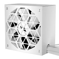 Лот: 25541917. Фото: 2. Блок питания 650Вт 1STPLAYER ACK... Комплектующие