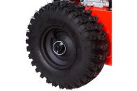 Лот: 25655874. Фото: 20. Снегоуборщик GIGANT SP-02