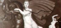 Лот: 18595971. Фото: 6. Две дореволюционных художественных...