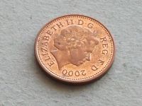 Лот: 19007749. Фото: 6. Монета 1 пенни Великобритания...