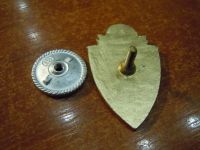 Лот: 25740047. Фото: 3. МВД Милицейская классность, 2... Коллекционирование, моделизм