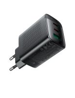 Лот: 25771713. Фото: 4. Сетевая зарядка ACEFAST A108 PD67W... Красноярск