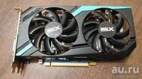 Лот: 13616413. Фото: 3. Видеокарта PCI-E Sapphire AMD... Компьютеры, оргтехника, канцтовары