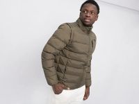 Лот: 24978485. Фото: 2. Куртка The North Face. Мужская одежда
