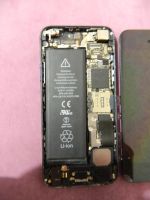 Лот: 4596995. Фото: 6. Iphone 5 (Комплект) Читаем описание...