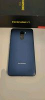 Лот: 17457357. Фото: 2. Pocophone F1 (хорошее состояние... Смартфоны, связь, навигация