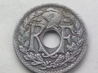 Лот: 19099087. Фото: 2. Монета Франции 10 сантимов, 1941... Монеты