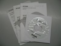 Лот: 18309595. Фото: 3. Роутер D-Link DIR-300/NRU/B5 N150. Компьютеры, оргтехника, канцтовары