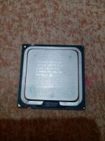 Лот: 6478101. Фото: 2. Процессор Intel Core 2 Duo E7400... Комплектующие