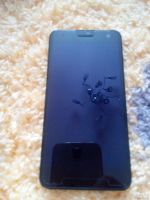 Лот: 13121350. Фото: 2. Fly iq4512 не рабочий + акб BL8005. Смартфоны, связь, навигация