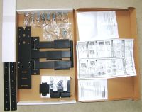 Лот: 5142245. Фото: 2. Кронштейн 42"- 65" Doffler Plus... Аксессуары
