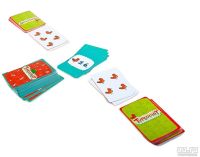 Лот: 13677924. Фото: 9. Настольная игра Турбокомплект...