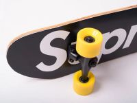 Лот: 11445116. Фото: 3. Скейтборд Supreme (10380). Сувениры, подарки