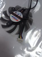 Лот: 15324745. Фото: 4. Вентилятор для видеокарты Asus... Красноярск