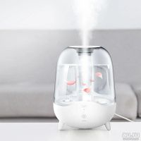 Лот: 18231036. Фото: 7. Увлажнитель воздуха Xiaomi Deerma...