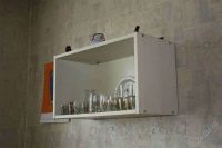 Лот: 1336835. Фото: 3. Кухонный гарнитур. Мебель