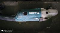 Лот: 17585598. Фото: 2. Угловая шлифмашина Makita GA 9020. Инструмент и расходные