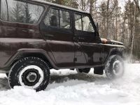Лот: 12949665. Фото: 2. УАЗ Hunter, 2018 год, 4WD, Блокировки. Авто, мото, водный транспорт