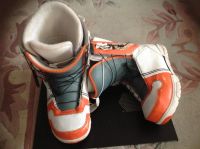 Лот: 10612360. Фото: 3. сноубордические ботинки Bone slam... Спортивные товары