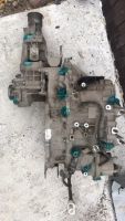 Лот: 14481036. Фото: 3. Акпп (cvt) outlander 4b12 4wd... Авто, мото, водный транспорт