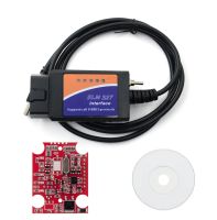 Лот: 16422276. Фото: 2. Elm327 для FORScan для Ford с... Оснащение, оборудование, аксессуары