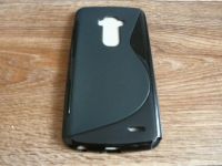 Лот: 4216497. Фото: 2. Силиконовый чехол для LG G-Flex... Аксессуары