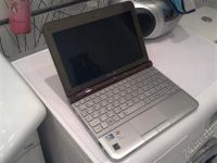 Лот: 470361. Фото: 3. Toshiba NB200 коричневый (10,1... Компьютеры, оргтехника, канцтовары