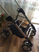 Лот: 8184993. Фото: 5. Коляска Geoby с реверсивным Блоком