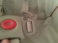 Лот: 5850855. Фото: 6. стульчик для кормления малыша