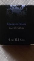 Лот: 8647452. Фото: 2. духи Diamond Musk 4 мл. новые... Парфюмерия