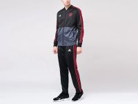 Лот: 12644606. Фото: 2. Спортивный костюм Adidas FC Manchester... Спортивная одежда