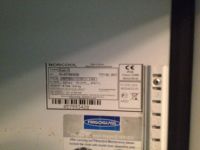 Лот: 8641615. Фото: 6. Холодильник витрина norcool (Гарантия...