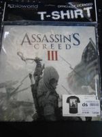 Лот: 9921198. Фото: 10. Мужская футболка Assassin's Creed...