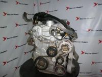 Лот: 3326308. Фото: 2. Nissan Двигатель HR15. Автозапчасти